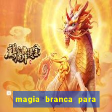 magia branca para unir casal